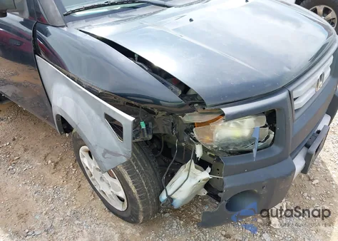 2008 Honda Element Lx z USA, uszkodzony, nr VIN 5J6YH28308L013275